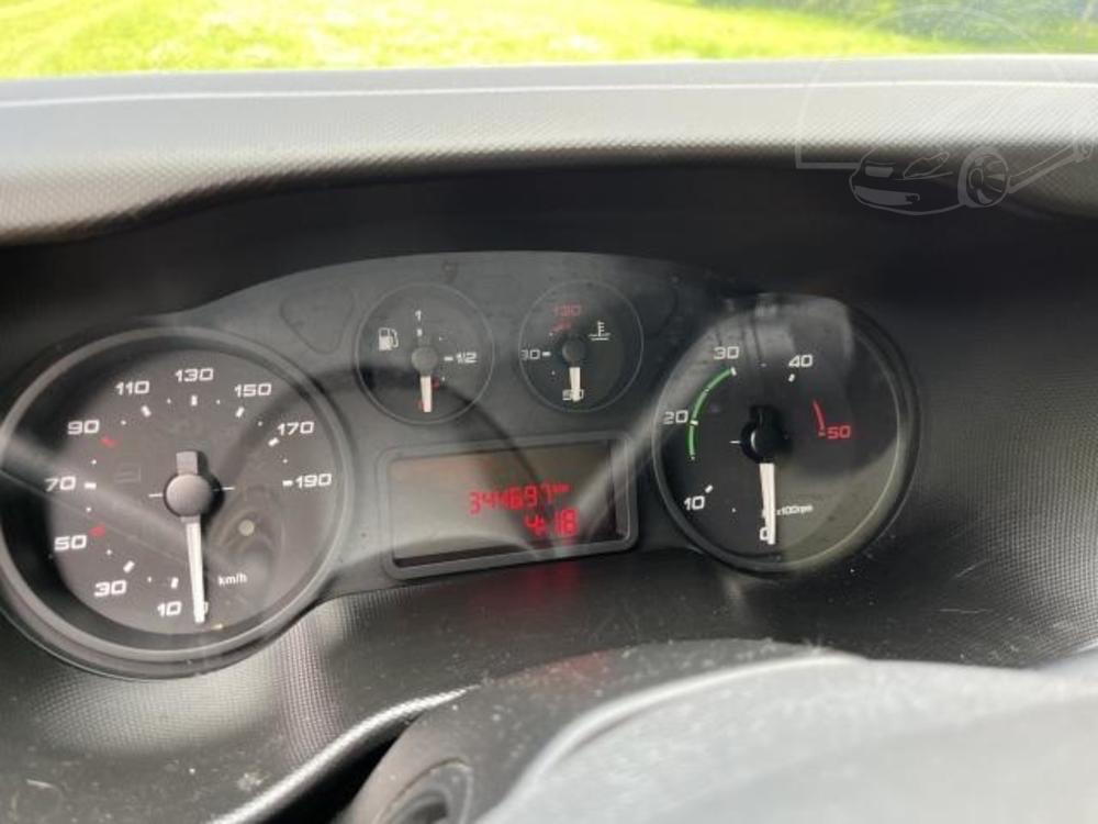 Iveco Daily 50C15 do 3,5t N1 - - 13