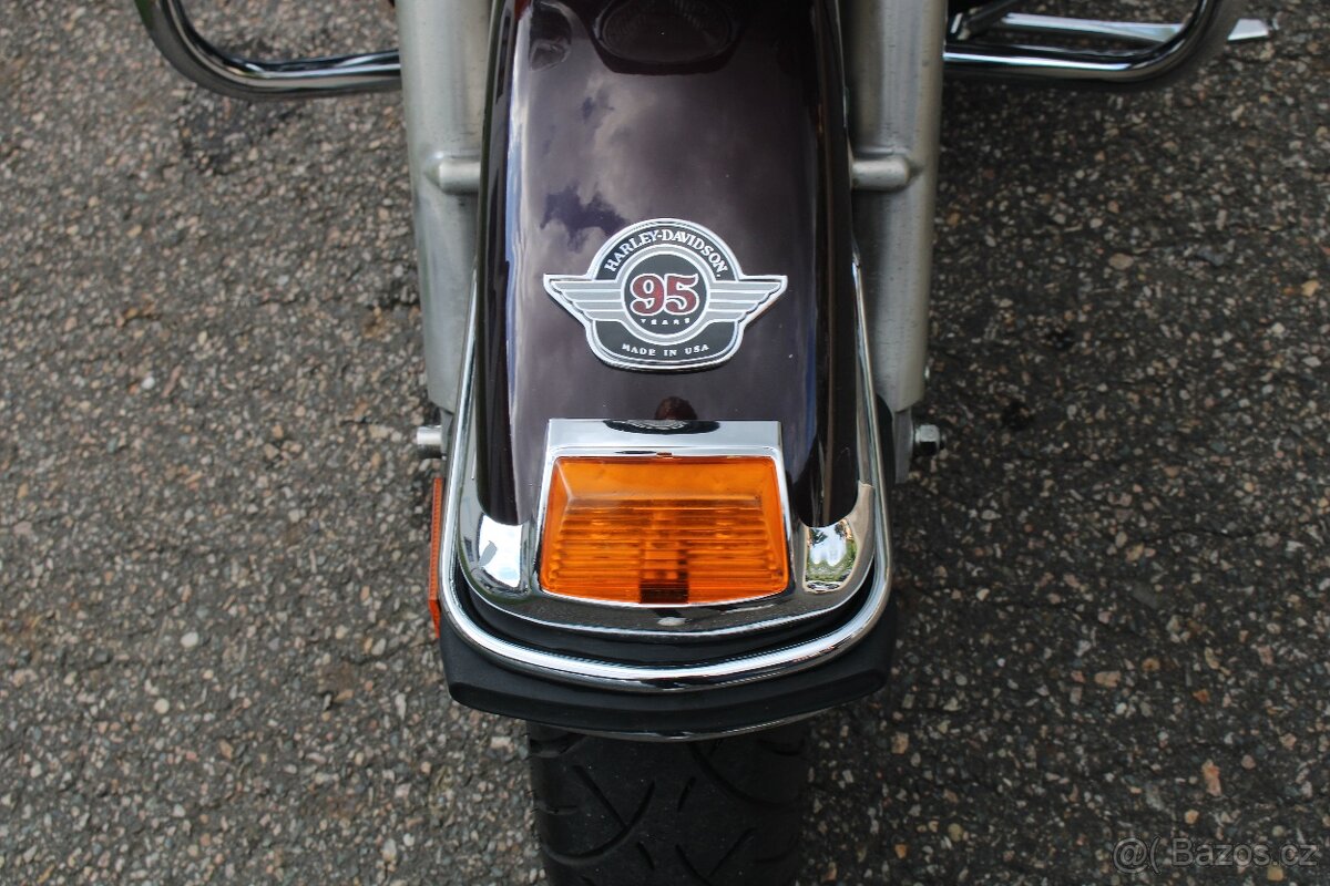 Harley-Davidson FLHTCUI ElectraGlide 95th anniversary - 13