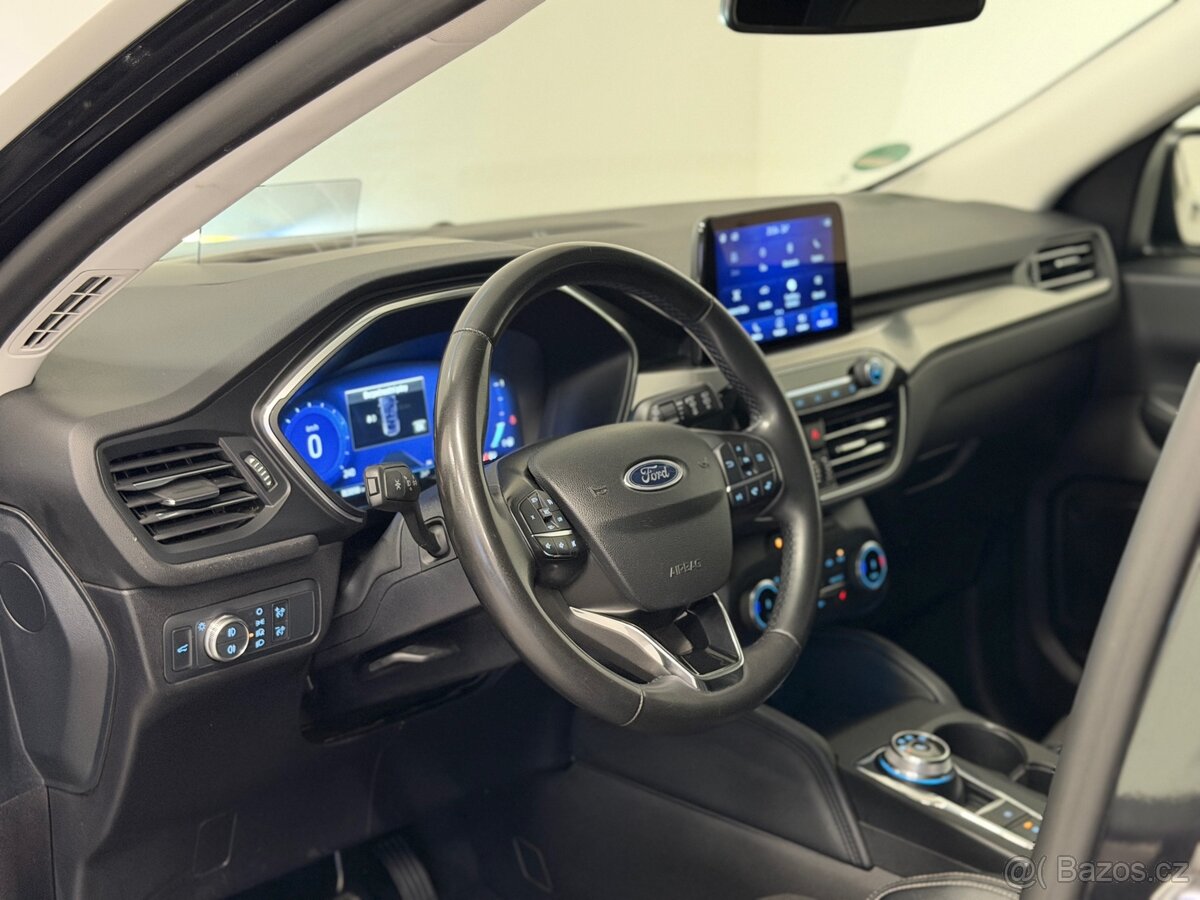 Ford Kuga 2.0 TITANIUM X B&O / DPH / 1M - 13