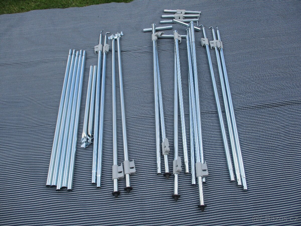 Dorema - karavanový předstan - 13