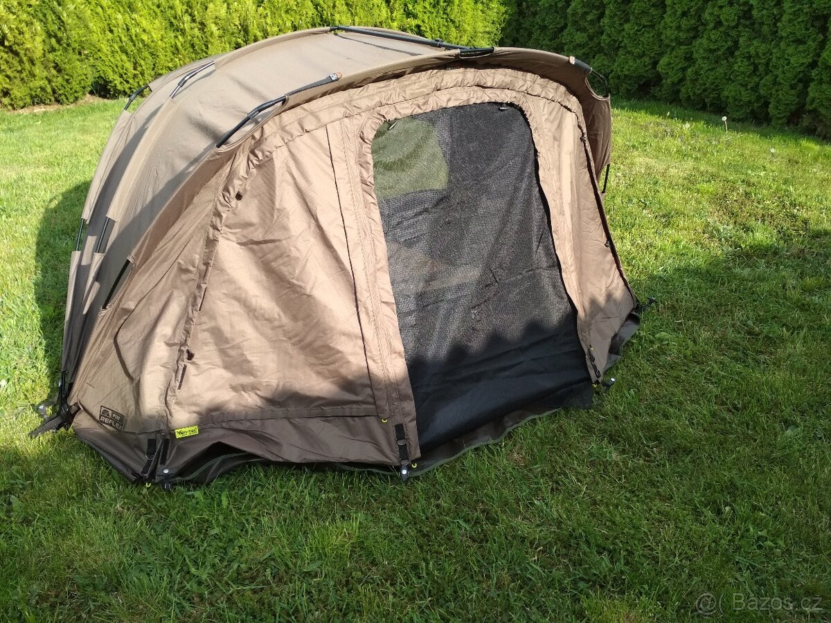 Prodám FOX bivak Reflex Compact - 13
