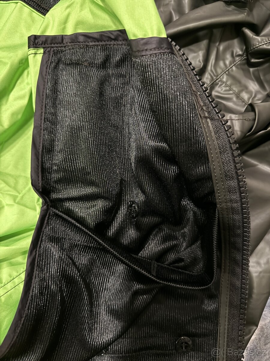 Stone Island Heat Reactive Jacket - 13