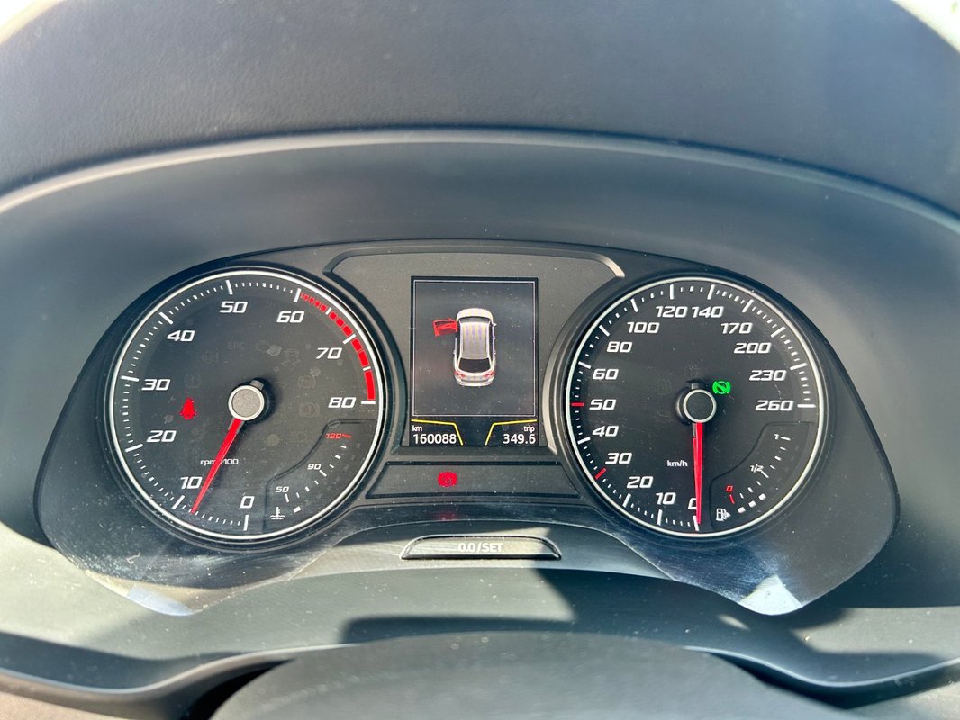 Seat Leon 1.4 TSI ACT FR DSG - 13