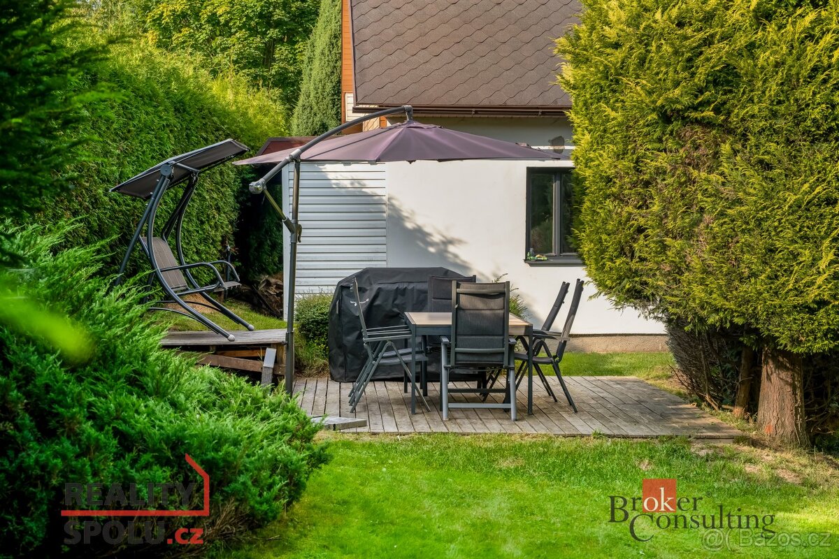 Prodej, pozemky/bydlení, 1470 m2, K Bedřichovce, Liberec, Li - 13