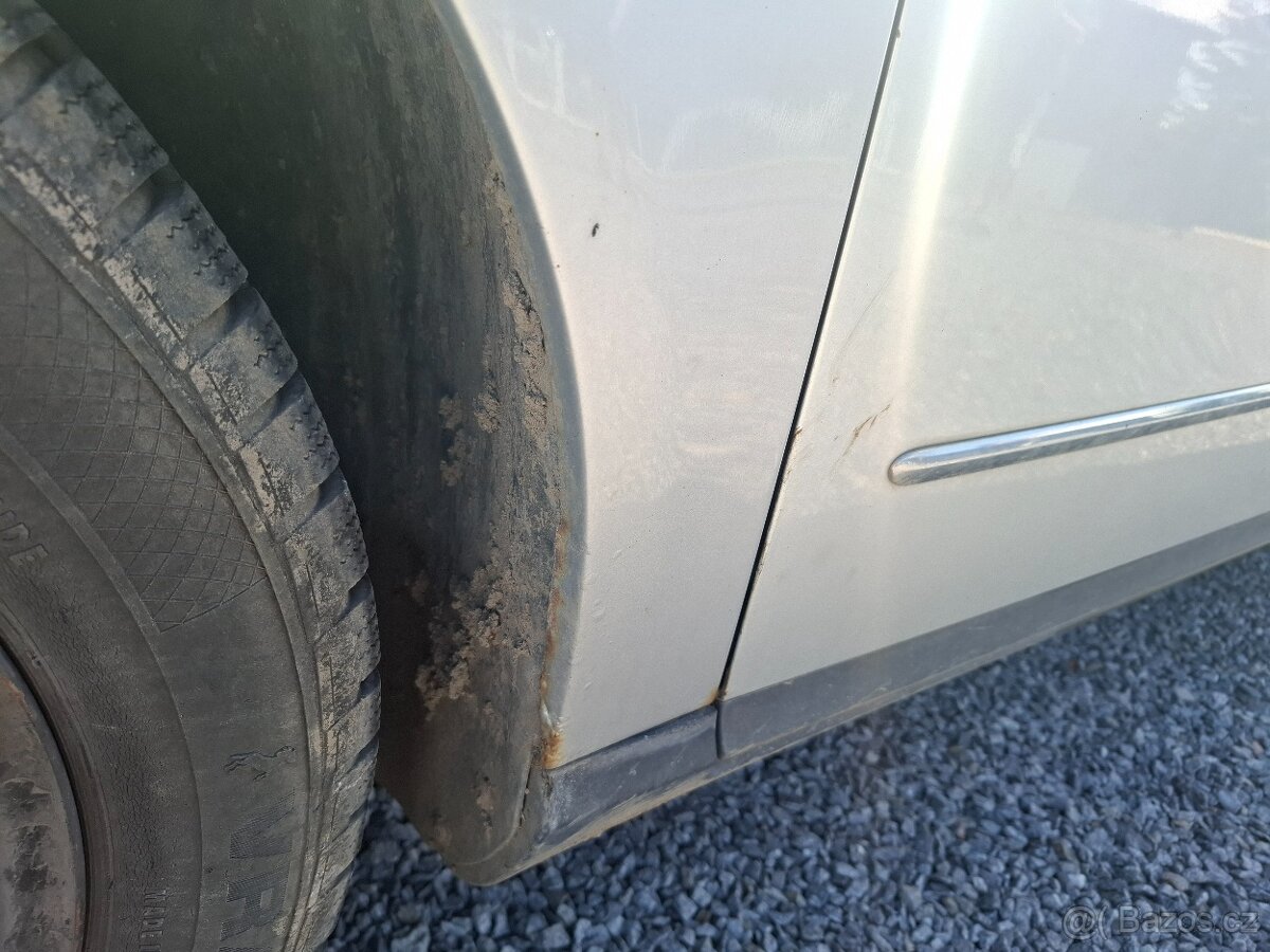 Prodám jako celek VW PASSAT B6 combi - 13