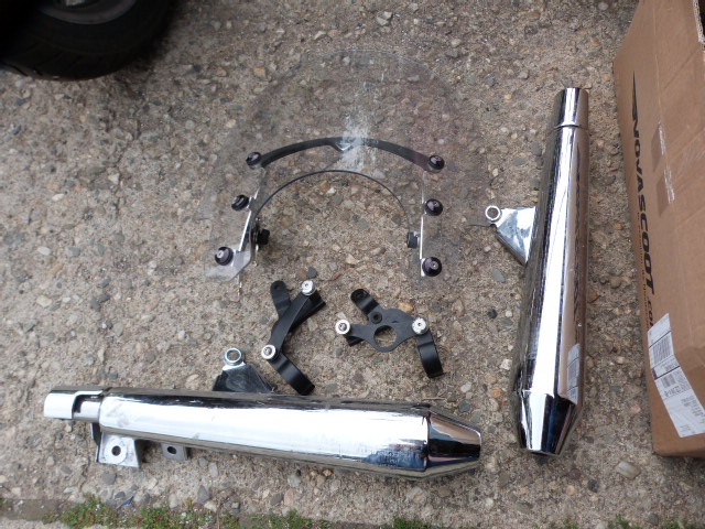 Triumph Bonneville - 13