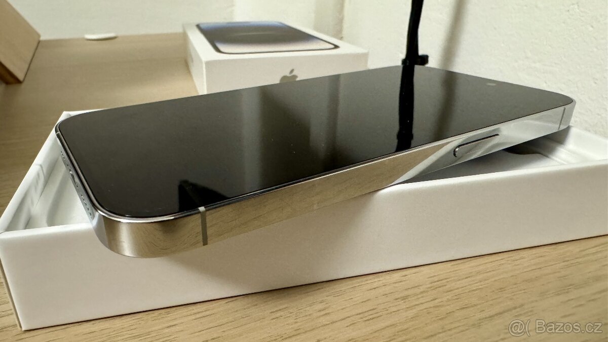 iPhone 14 Pro 128 GB + pouzdra - 13