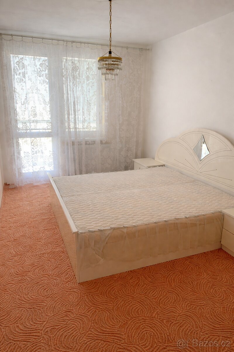 Pronájem domu v Teplicích - 13