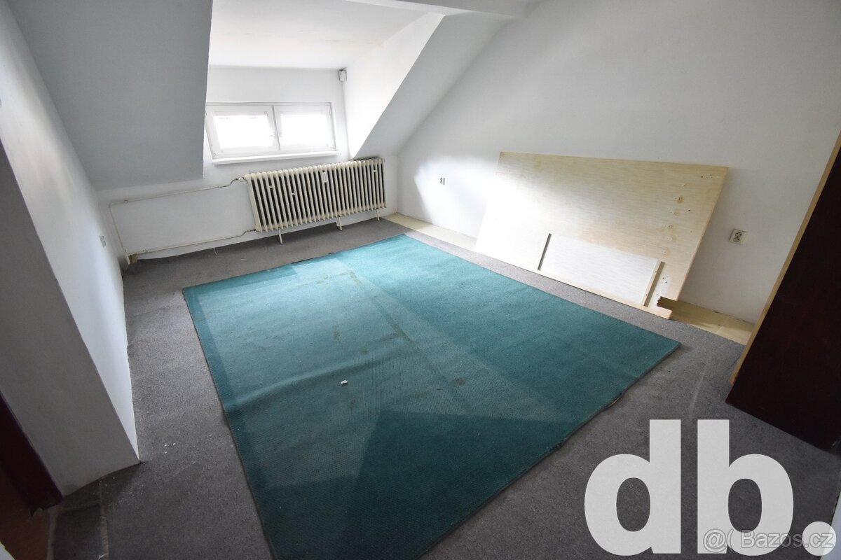 Prodej byty 3+1, 95 m² - Kraslice, ev.č. 01646 - 13