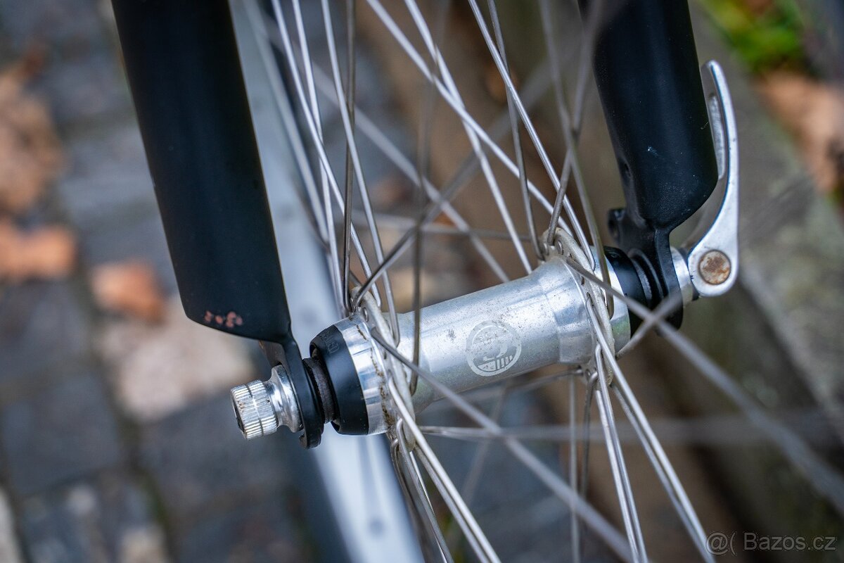 Kolo Cycle Culture Ypsilon - 13