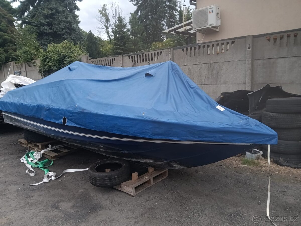 Abbate sea star Volvo penta - 13