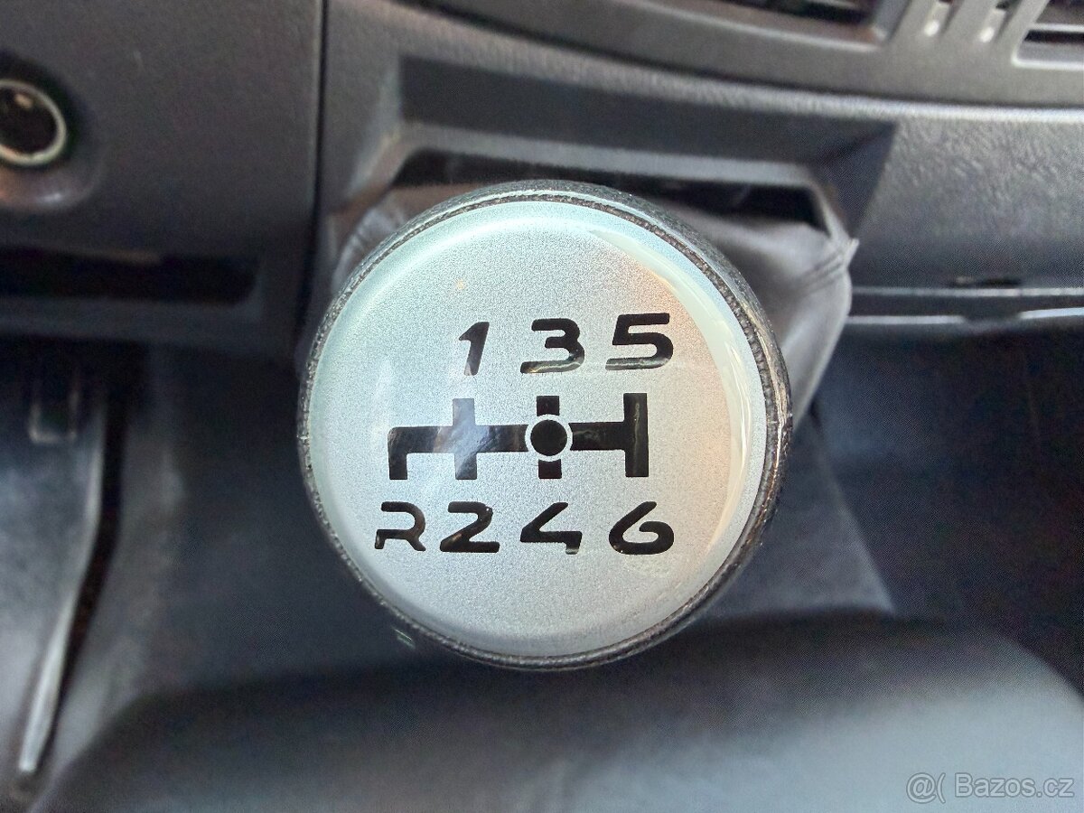 Iveco Eurocargo, 75E19, E6, AC, SKŘÍŇ, ČELO - 13