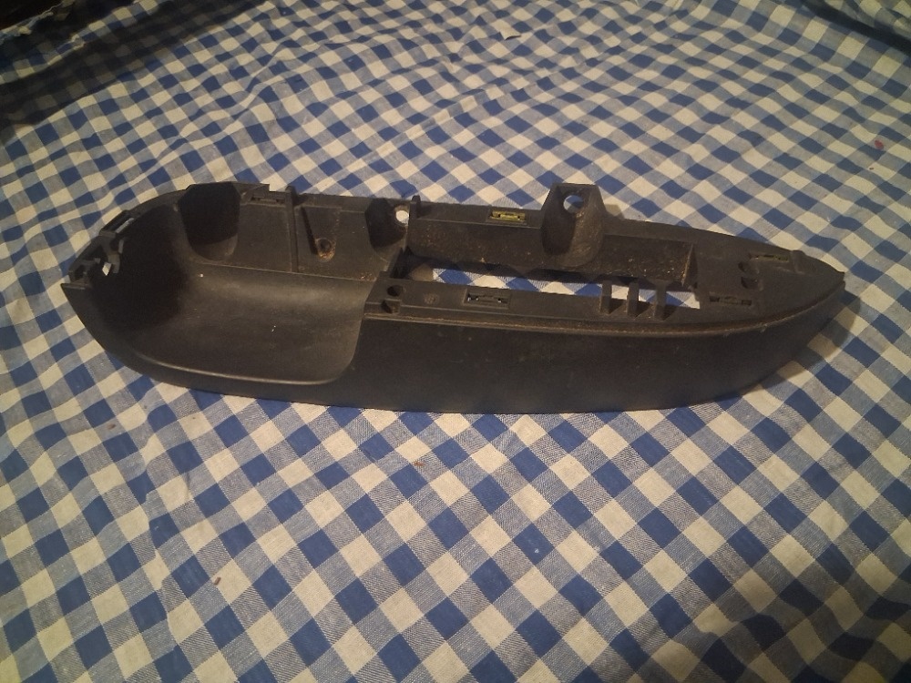 díly z octavie 1,2 a passat b5.5 - 13