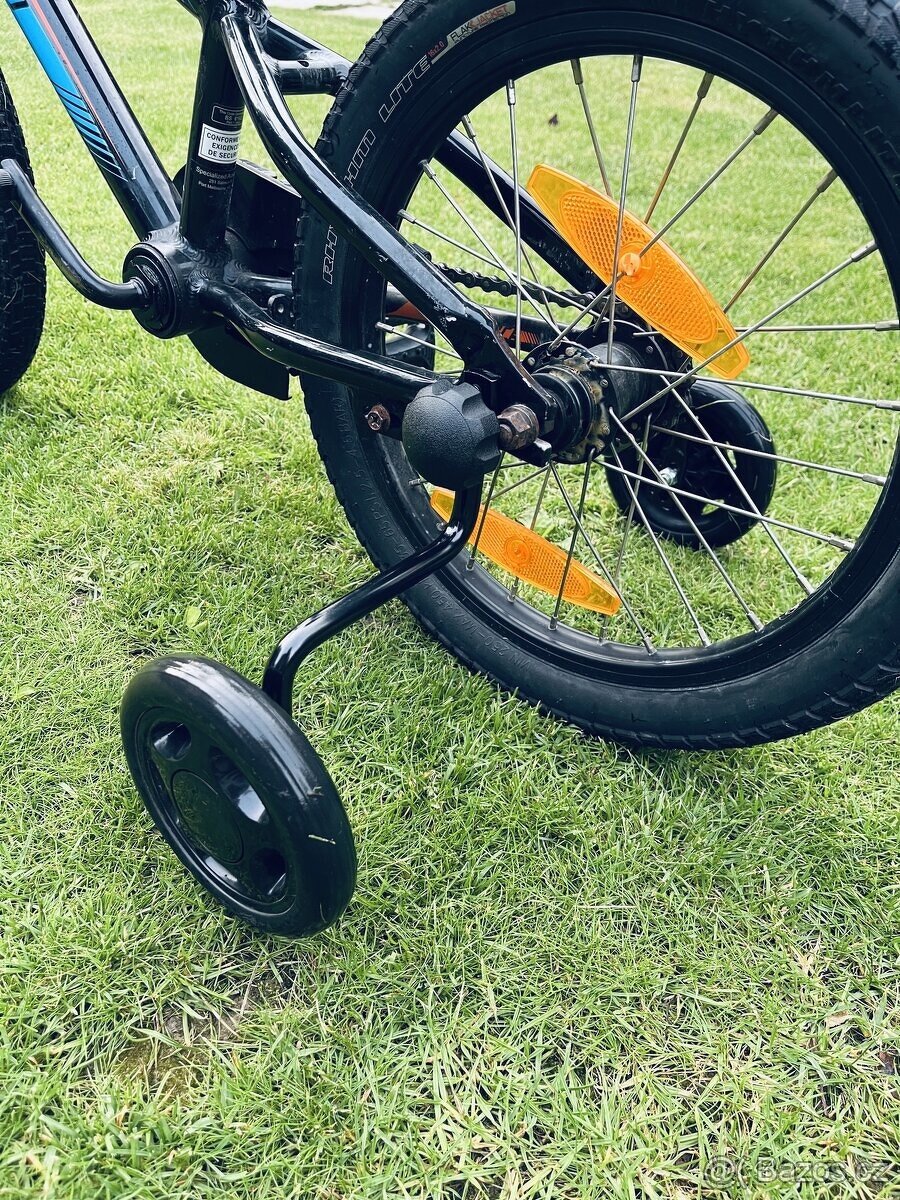 Specialized Hotrock 16 - 13