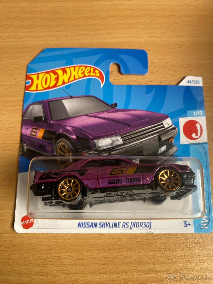 Hotwheels prodej - 13
