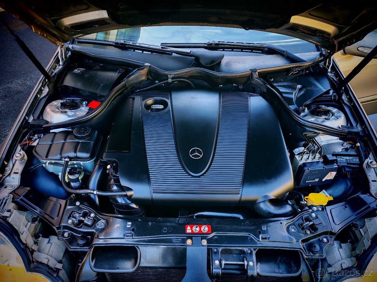 C, 220 CDi AUTOMAT FACELIFT - 13
