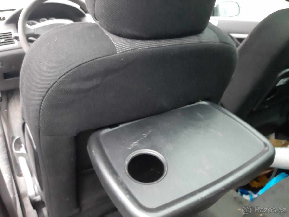 Peugeot 307 2.0hdi nova STK - 13