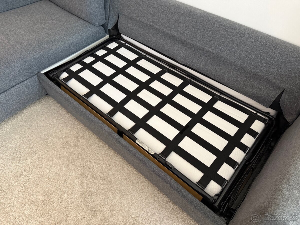 Gauč Ikea Vimle - 13