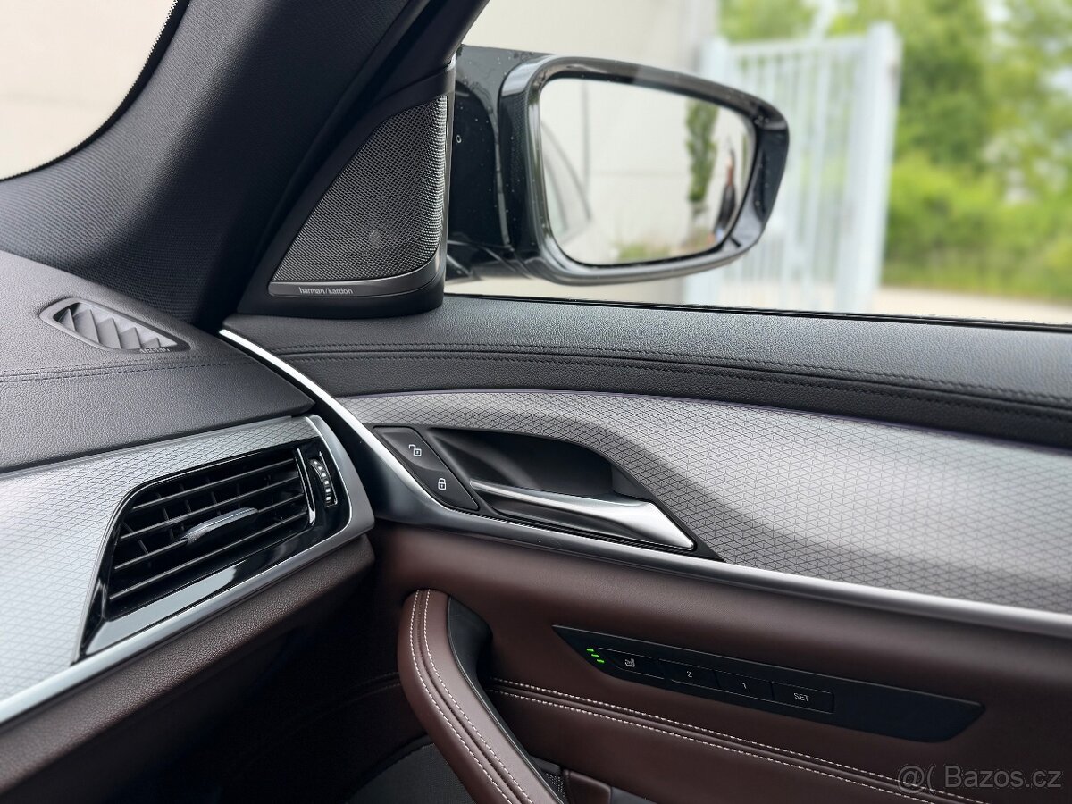 BMW 540i xDrive | M-Paket - 13
