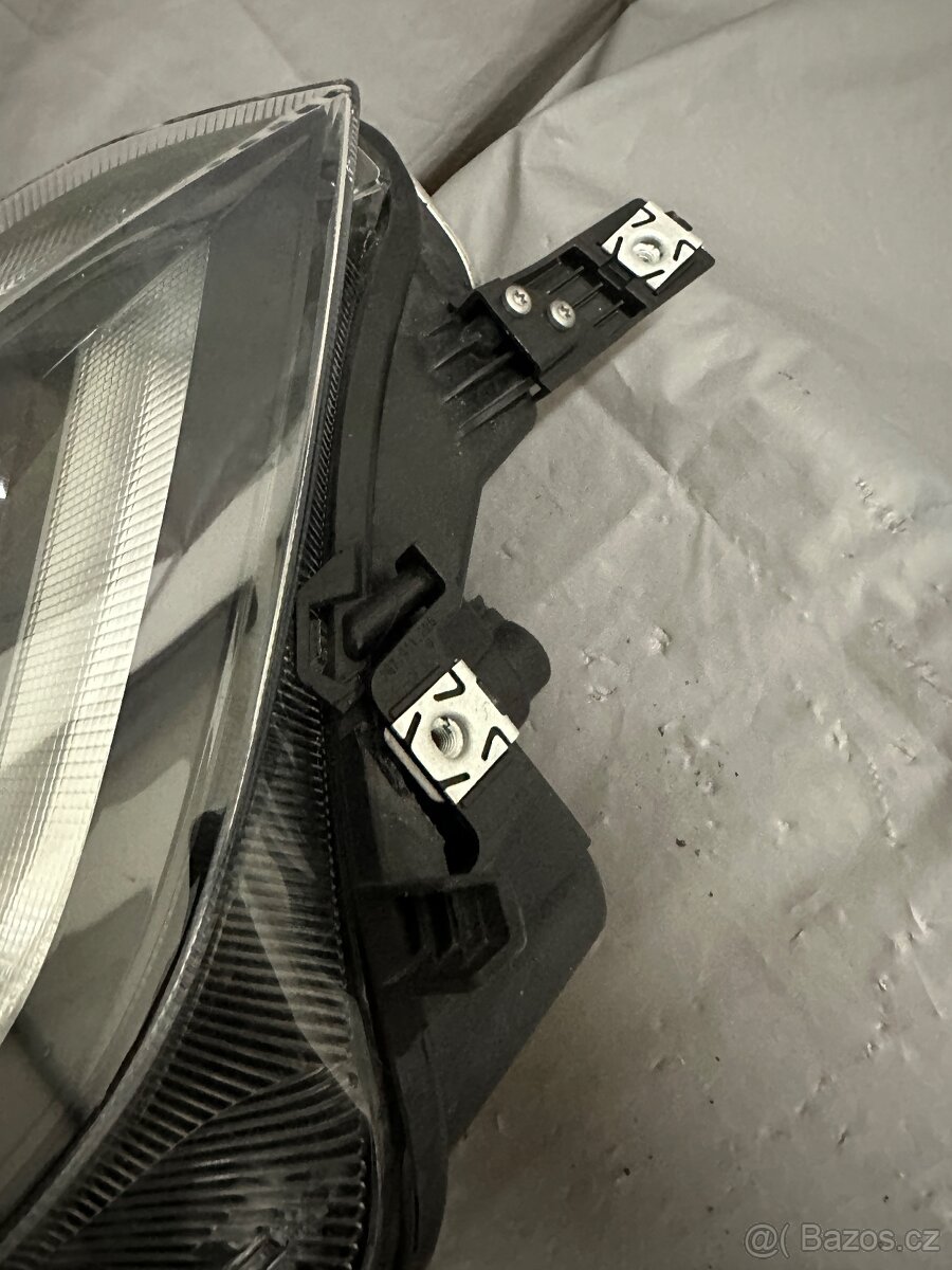 VW Taigo levé světlo - 13