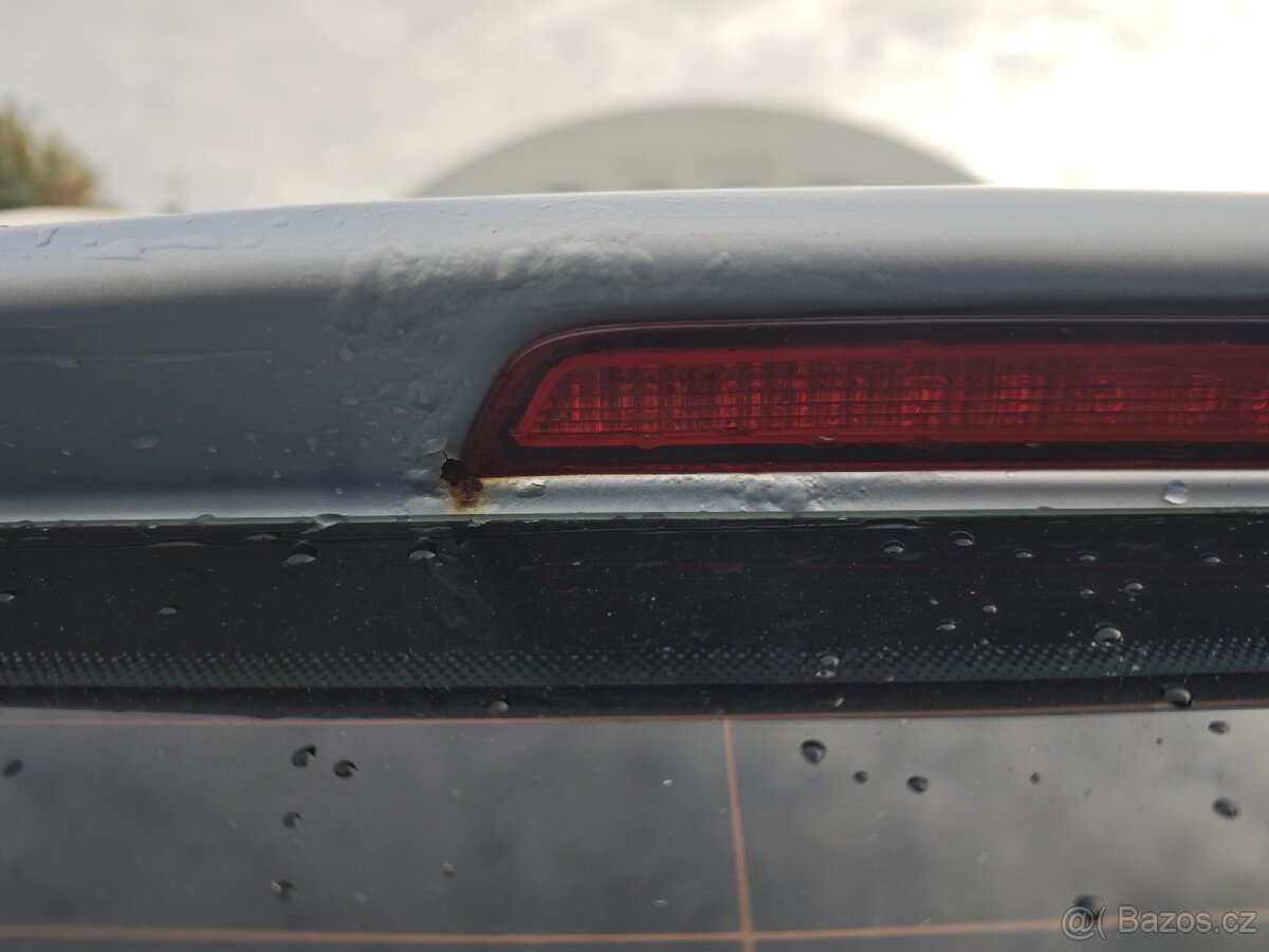 Škoda Superb 2 Combi 2.0 125kW 382.000km - 13