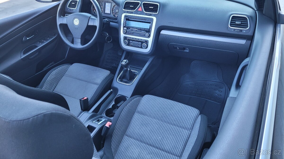 Prodám Volkswagen EOS 1,4TSI - 13