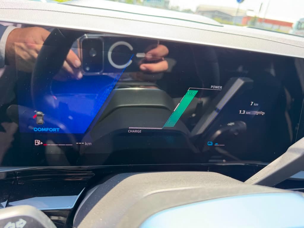 Renault Austral esprit Alpine full hybrid E-Tech 200 - 13