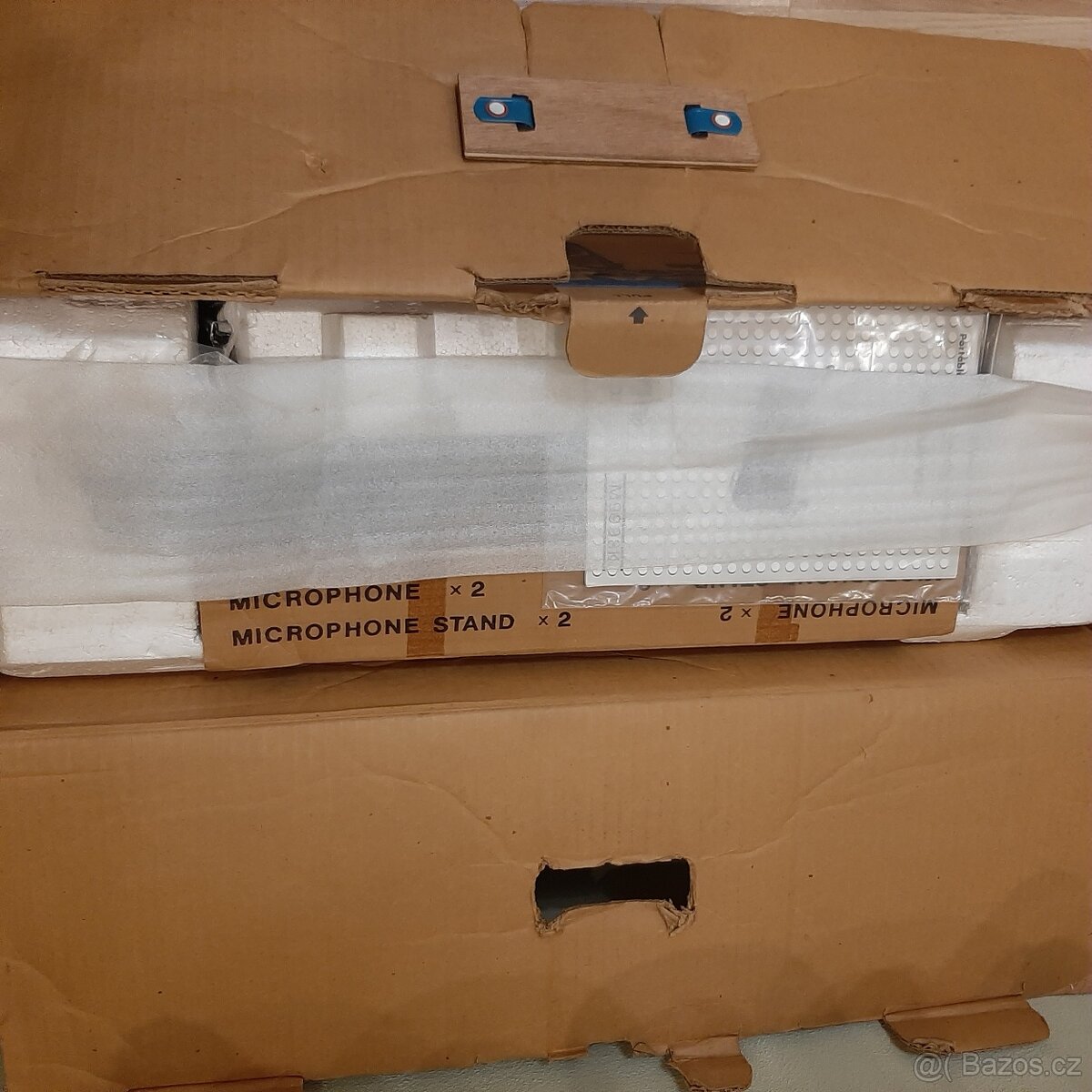 Radiomagnetofon - 13