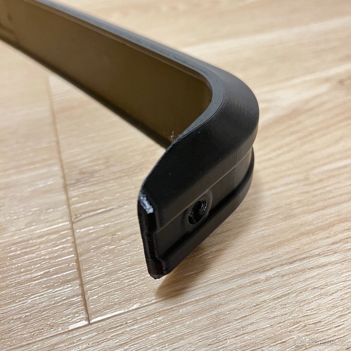 Prodám nárazníky na šlapací moskvič - 13