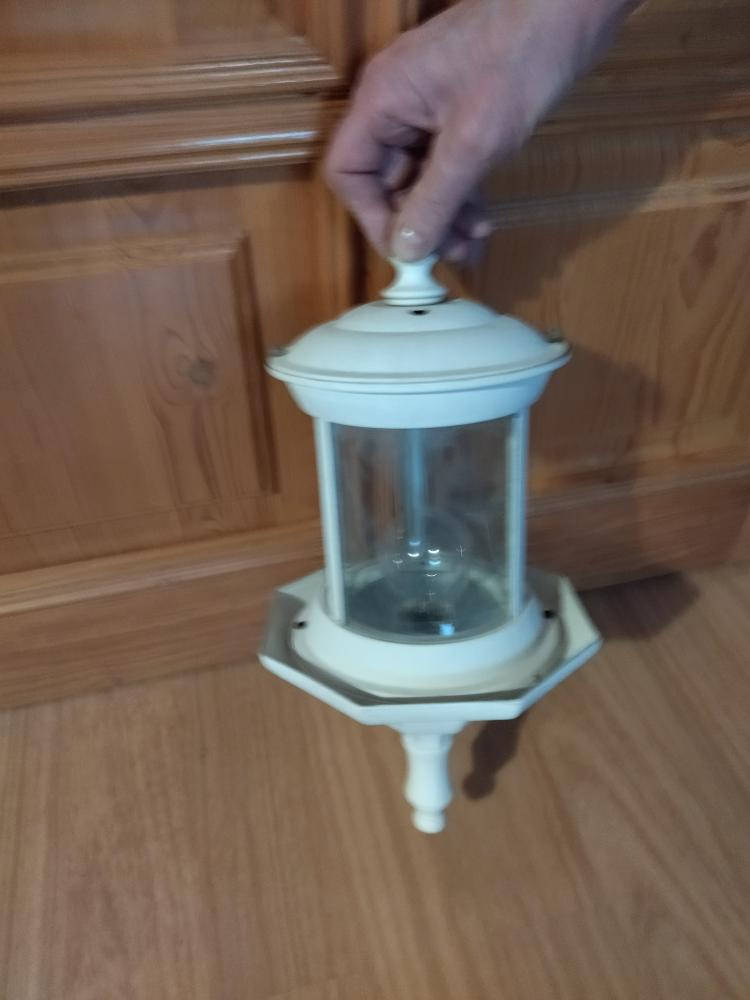 rádio, foťák, stereo prohlížečka, budíky, světla, lampa - 13