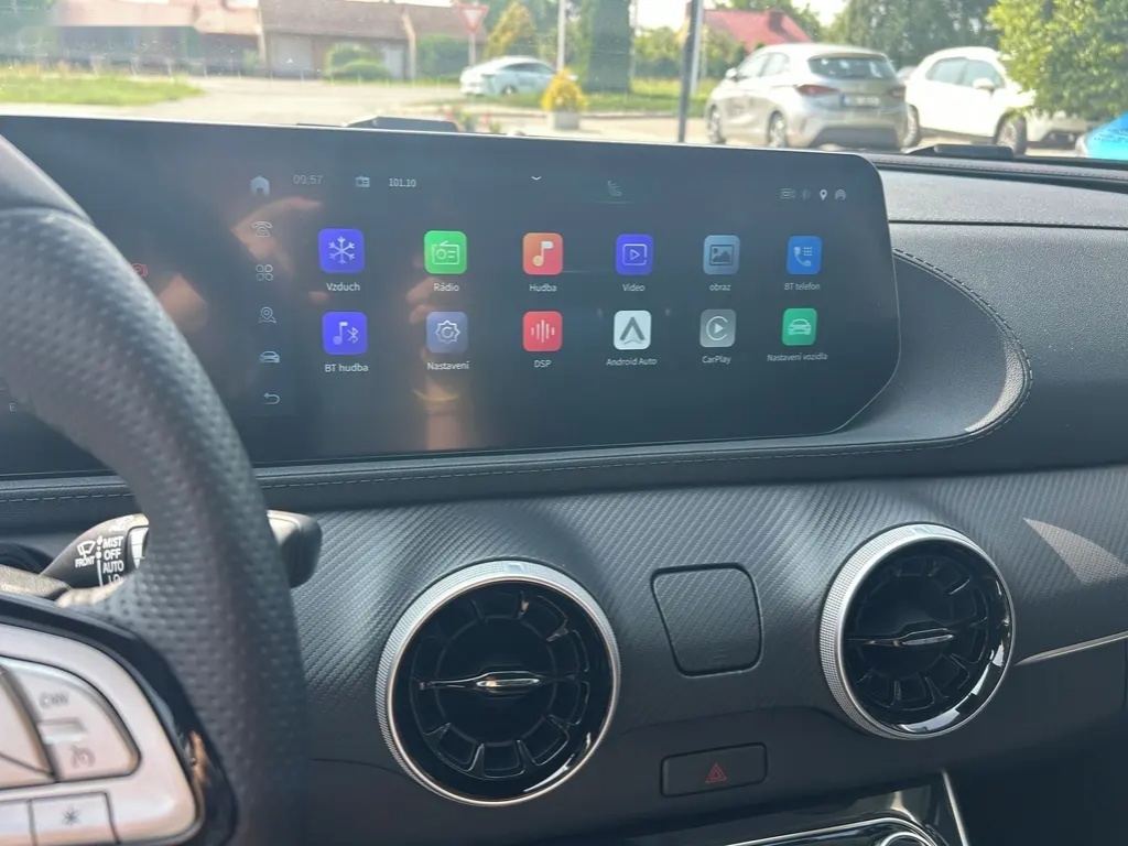 Dongfeng T5 EVO, DELUXE - 13