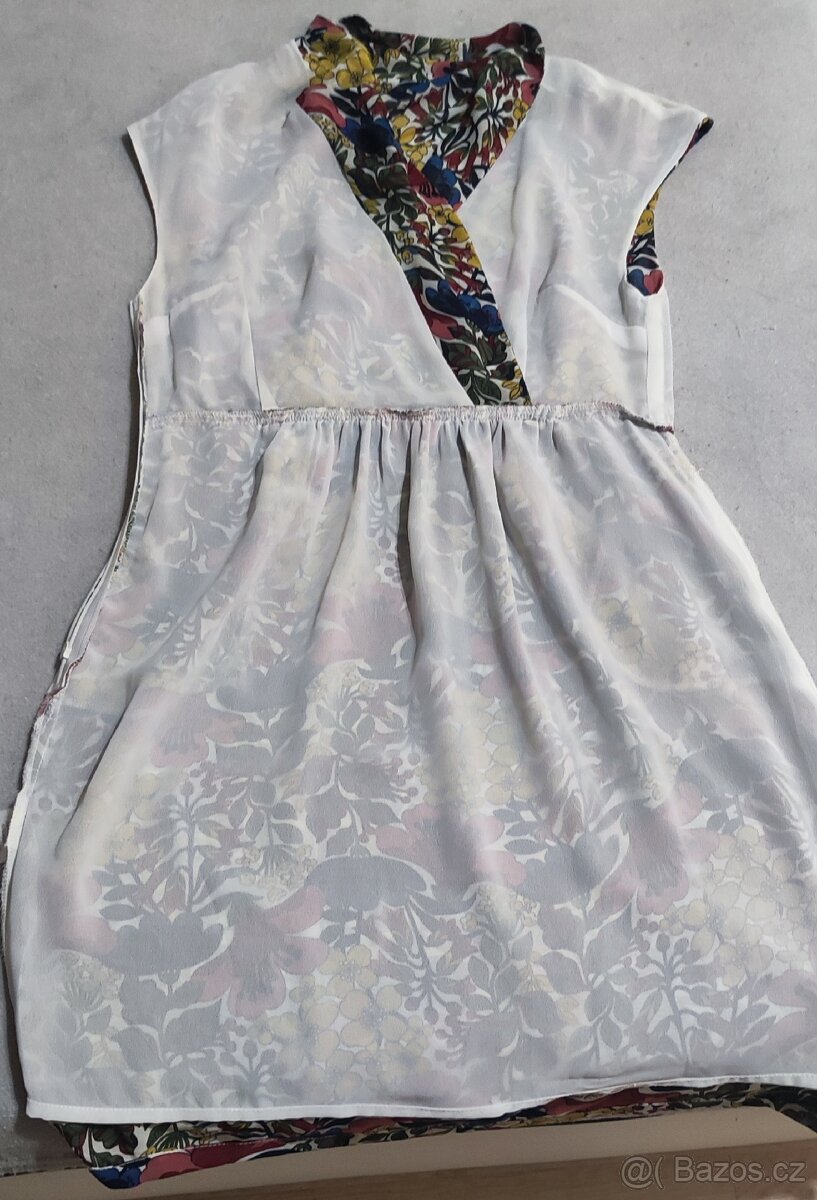 Dámské šaty Molly Bracken - 13