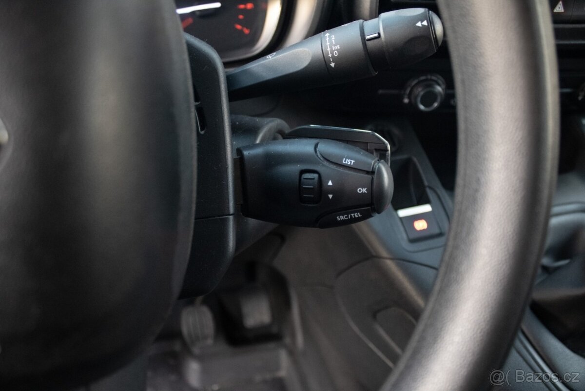 Citroën Berlingo BlueHDi 100 Live Pack XL - 13