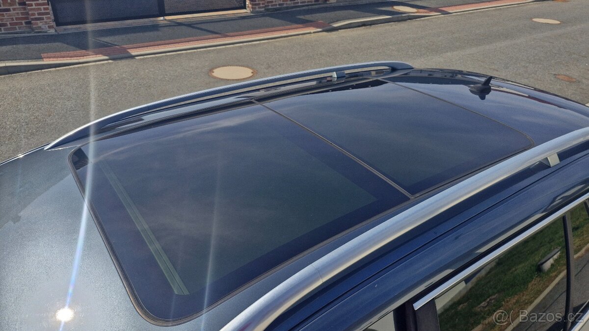 Škoda Superb 1.6 TDI - 13