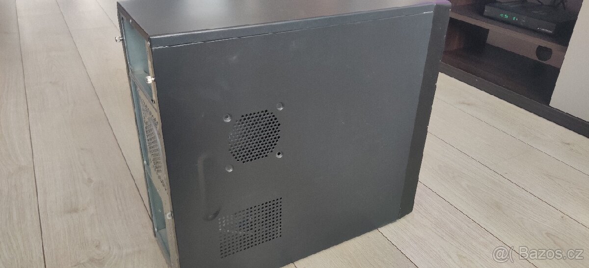 PC Case Asus TA-D31 Second Edition - 13