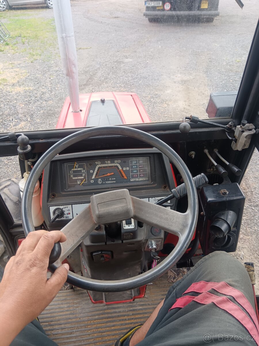 Traktor micibusi - 13