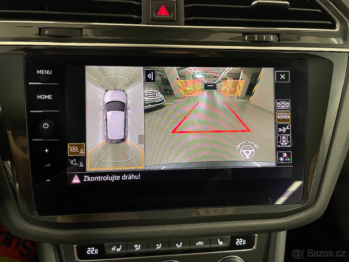 Tiguan Allspace - 13