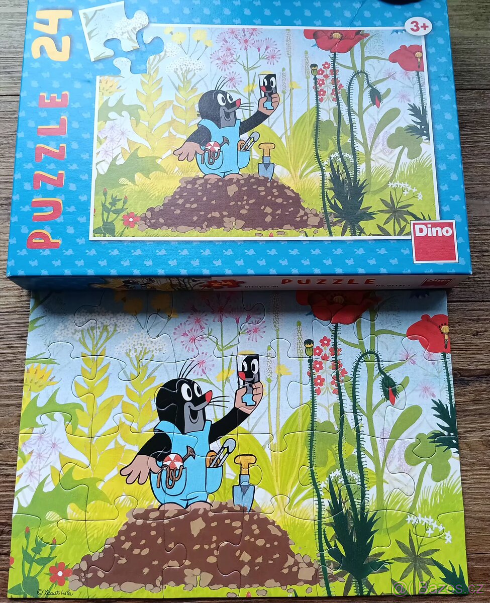 Puzzle - 13
