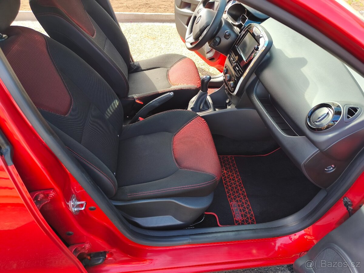 Renault Clio 2013 - 87tis.km - 13