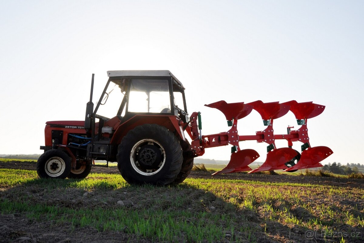 Pluh AGRO-MASZ - 13