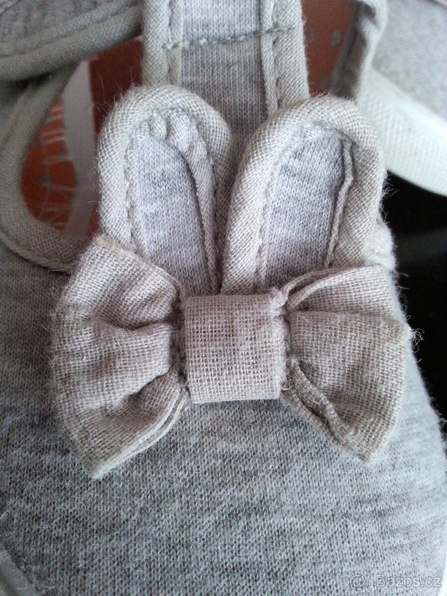 Tenisky vel. 26 Sinsay - 13