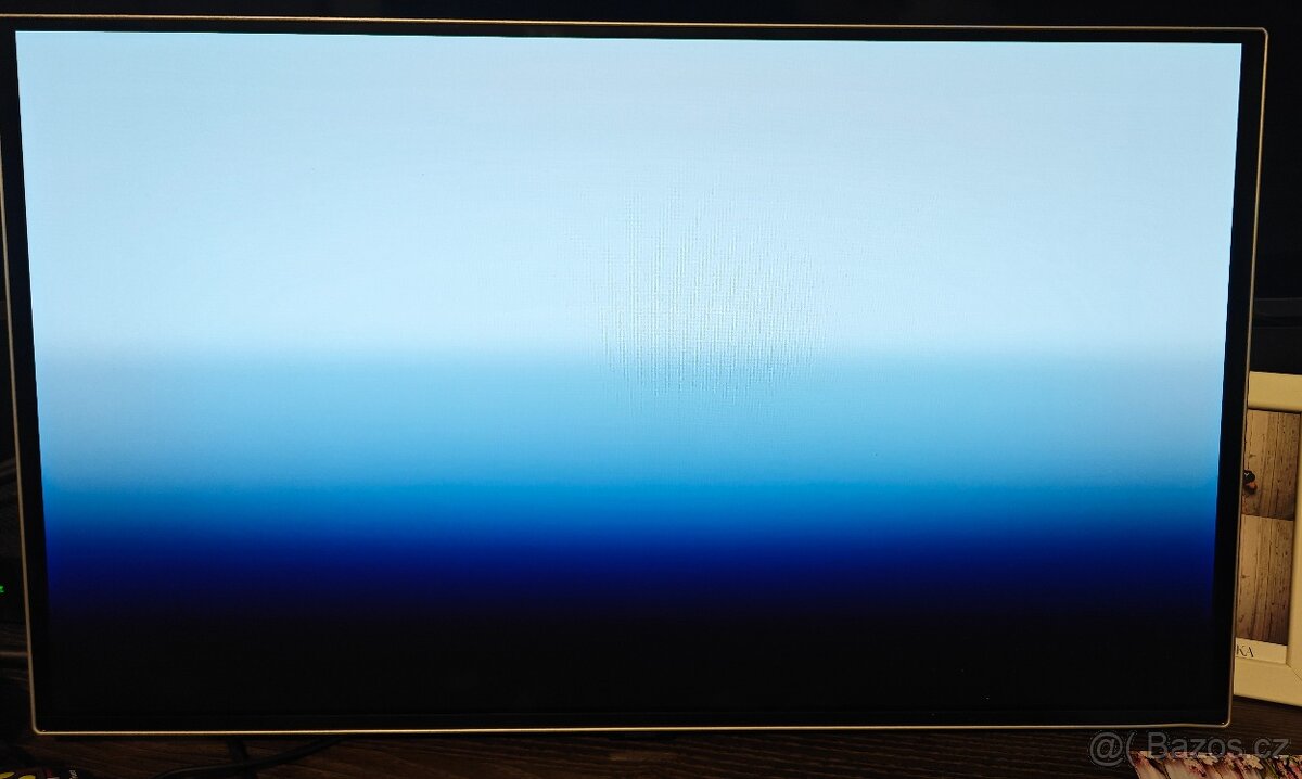 OLED Herní Samsung LS27DG600 27“ - 13