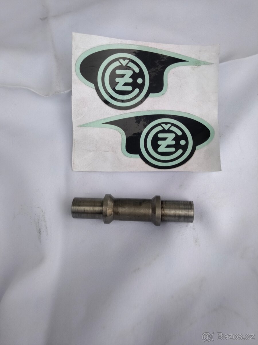 Diely CZ Motokros - 13