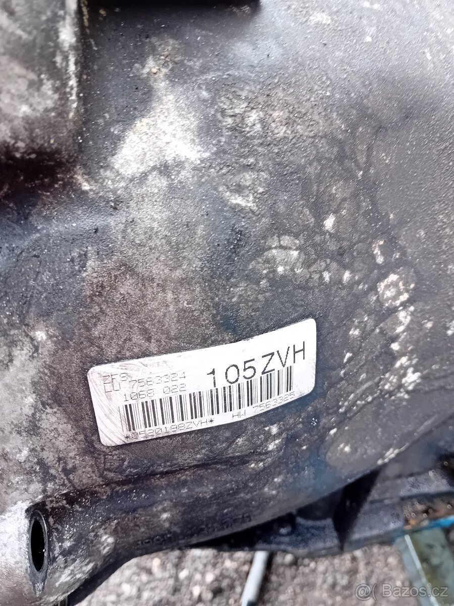 BMW E91-X-DRIVE 3.0D-MOTOR-DILY - 13