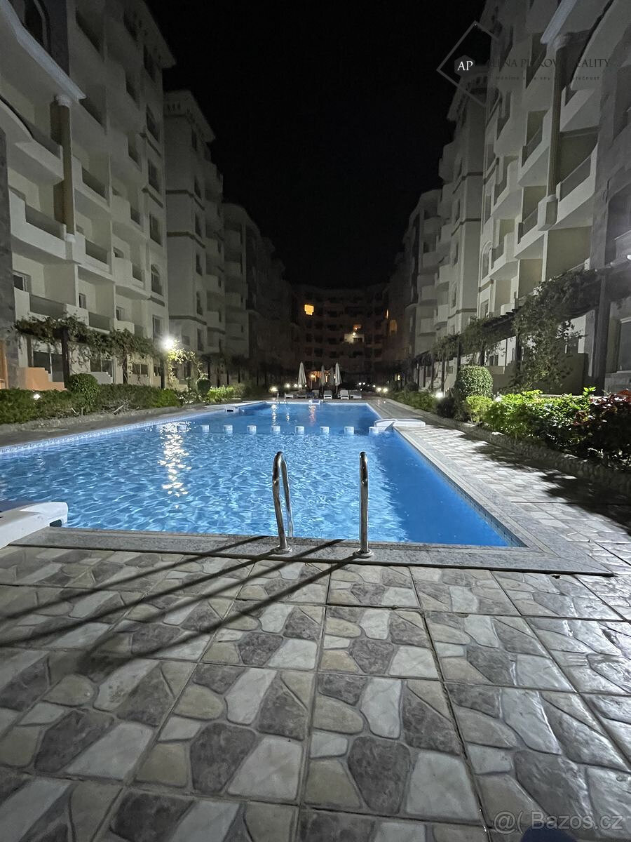 Prodej bytu 3+kk, 109 m2, Hurghada - 13