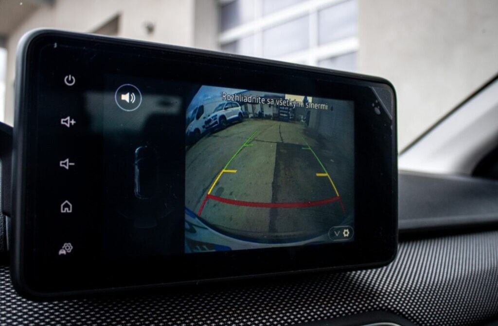 Dacia Logan 2022 - 13