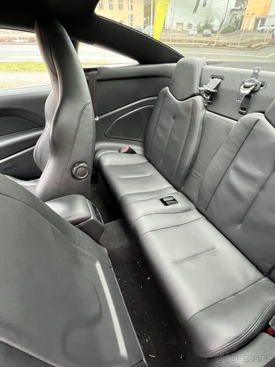 Peugeot RCZ Coupe 1.6 THP 200 (147 kW) - 13