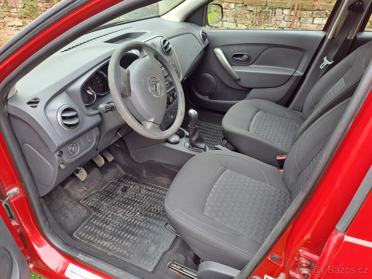 Dacia Logan MCV - 13