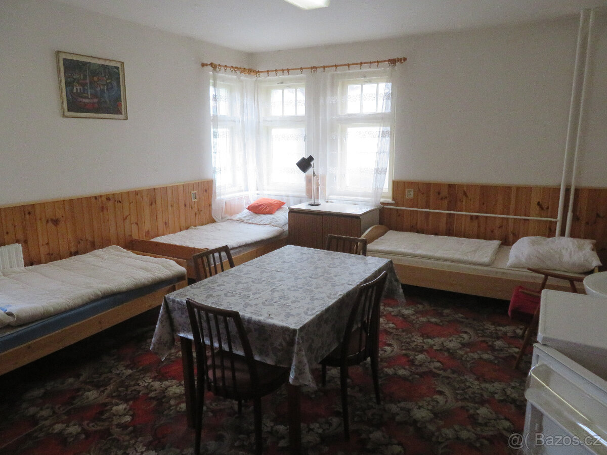 PRODEJ ubytovacího zařízení/ubytovny - 13