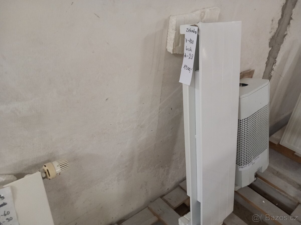 použité radiátory - 13